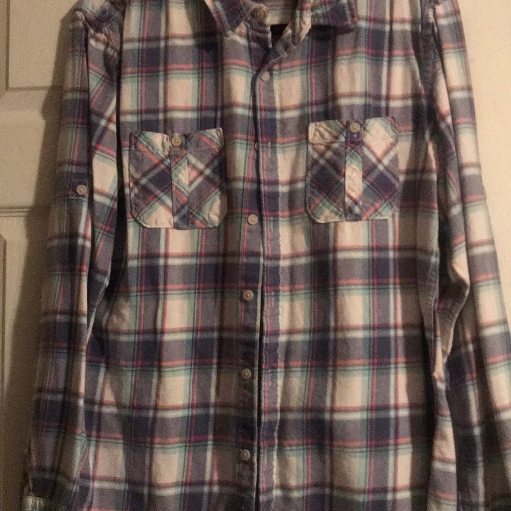 Flannel